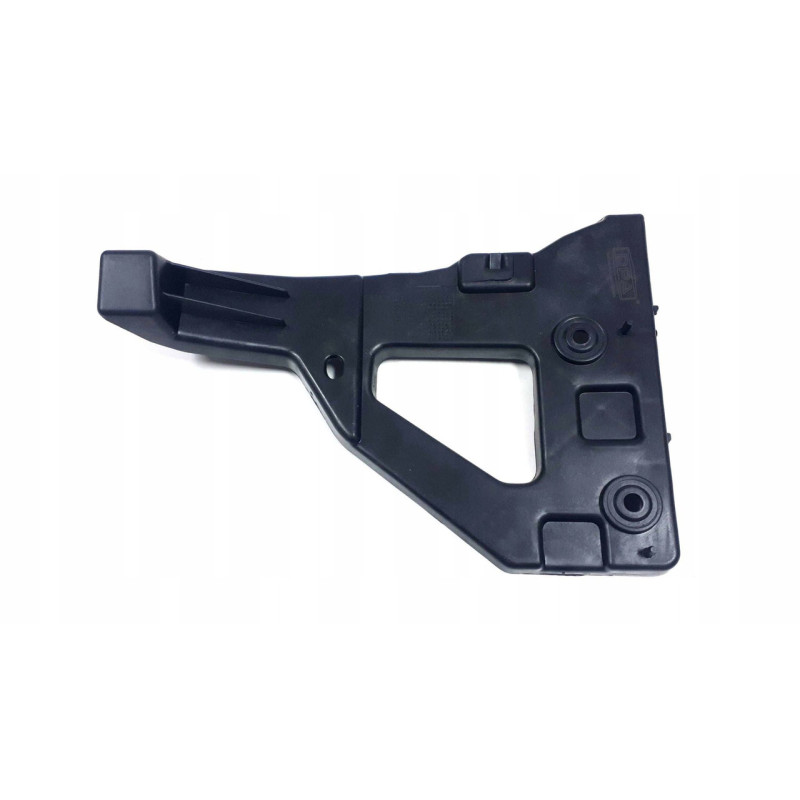 Кріплення бампера переднє ліве Audi A6 C6 2005-2008 Signeda 4F0807227