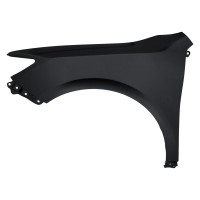 Крило переднє ліве Toyota Camry (XV50) 12-14 (Signeda) 5381206150