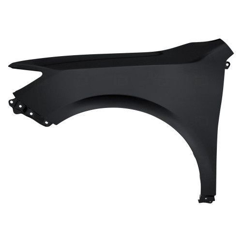 Крило переднє ліве Toyota Camry (XV50) 2012-2014 (Signeda) 5381206150