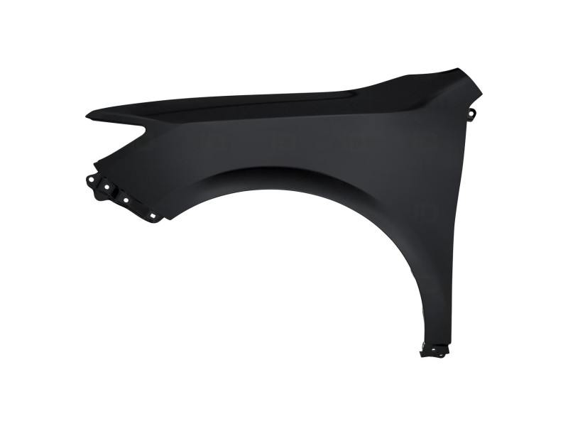 Крило переднє ліве Toyota Camry (XV50) 12-14 (Signeda) 5381206150