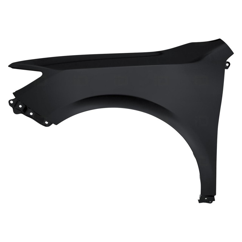 Крило переднє ліве Toyota Camry (XV50) 12-14 (Signeda) 5381206150