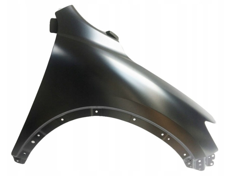 Крило переднє праве Mazda CX-5 12-17 (Signeda) KD5352111A