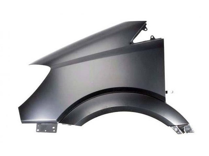 Крило переднє ліве Mercedes Benz Sprinter W906 06-13 (Signeda) A9066377719