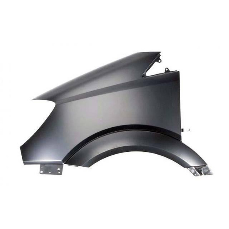 Крило переднє ліве Mercedes Benz Sprinter W906 06-13 (Signeda) A9066377719