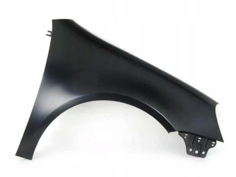 Крило переднє праве VW Golf 5 03-08 (Polcar) 1K6821022A