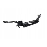 Панель передня Ford Fusion 17-19 (Signeda) HS7Z16138A