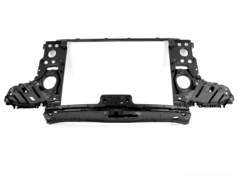 Панель передня VW Touareg 07-10 (Signeda) 95550559402