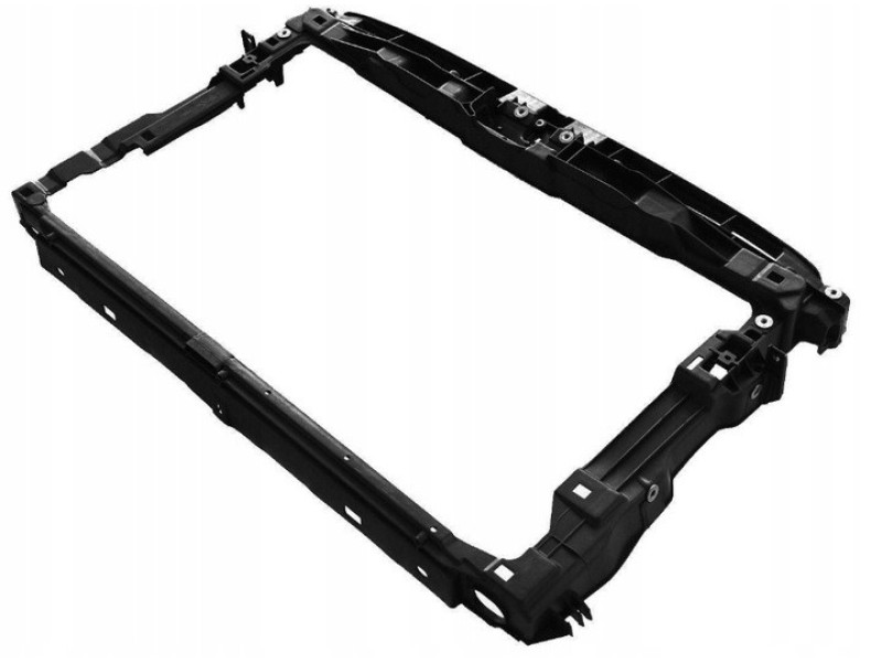 Панель передня VW Golf 7 12-17 (Тайвань) 5G0805588L