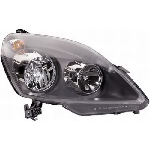 Фара передня права Opel Zafira (B) 2005-2008 (Signeda) 1216572