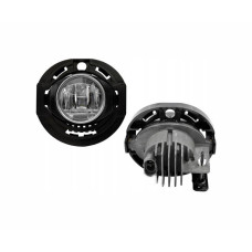 Протитуманна фара Chrysler Pacifica 17- (Signeda) 68228884AC