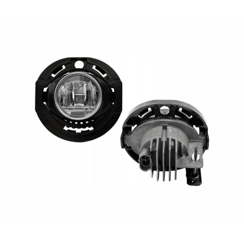 Протитуманна фара Chrysler Pacifica 17- (Signeda) 68228884AC