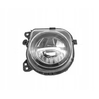 Протитуманна фара ліва BMW 5 F10 13-16 (Signeda) 63177311293