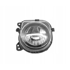 Протитуманна фара ліва BMW 5 F10 13-16 (Signeda) 63177311293