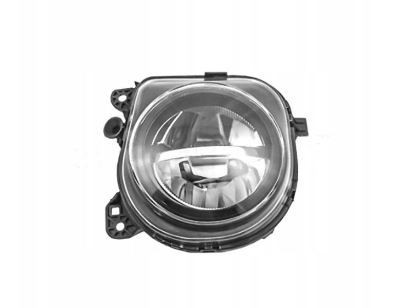 Протитуманна фара ліва BMW 5 F10 13-16 (Signeda) 63177311293