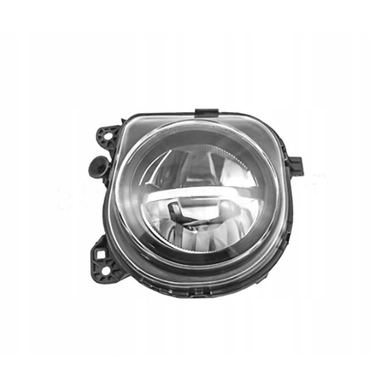 Протитуманна фара ліва BMW 5 F10 13-16 (Signeda) 63177311293