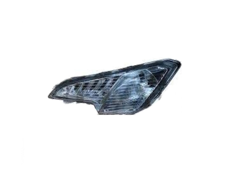 Протитуманна фара права Ford Ecosport 18- (Signeda) GN1513B221BF
