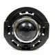 Протитуманна фара Dodge Dart, Challenger, Durango, Jeep Compass, Grand Cherokee, Chrysler 200 (DEPO Тайвань) 5182021AA