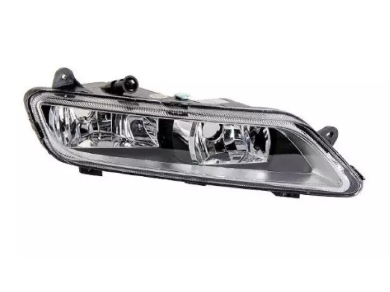 Протитуманна фара права VW Passat B7 11-14 (Signeda) 3AA941662A