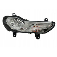 Протитуманна фара права Ford Kuga 2, Escape 13-16 на 3 лампи (Signeda) CV4413B220BG