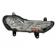 Протитуманна фара права Ford Kuga 2, Escape 13-16 на 3 лампи (Китай) CV4413B220BG