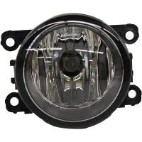 Протитуманна фара Ford Fiesta 13-17 (Signeda) 4F9Z-15200-AA