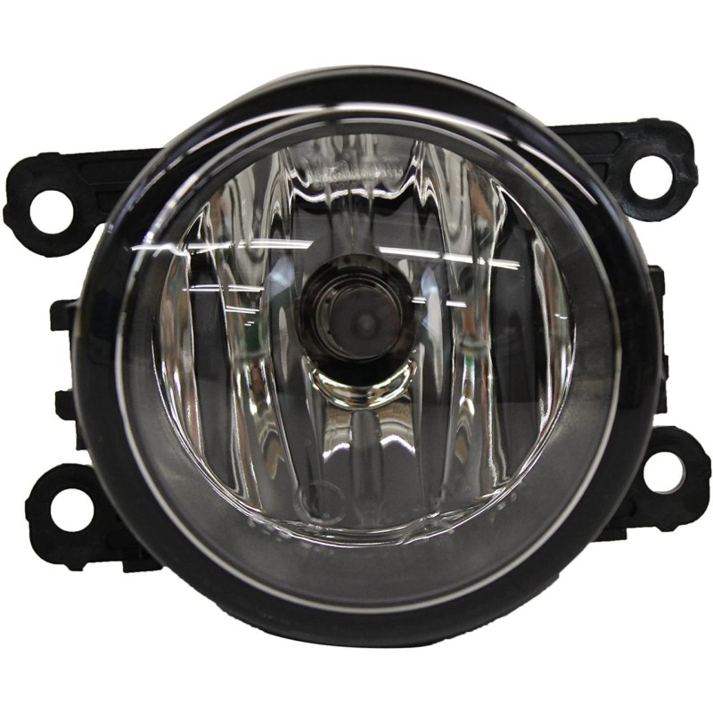 Протитуманна фара Ford Fiesta 13-17 (Signeda) 4F9Z-15200-AA