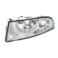 Протитуманна фара ліва Skoda Octavia 09-13 (Signeda) 1Z0941701C