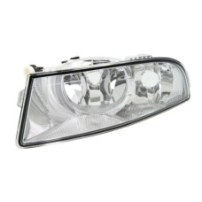 Протитуманна фара ліва Skoda Octavia 09-13 (Signeda) 1Z0941701C