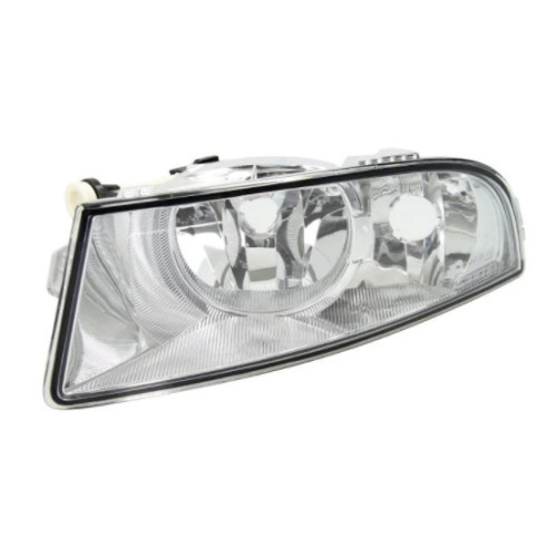 Протитуманна фара ліва Skoda Octavia 2009-2013 (Signeda) 1Z0941701C