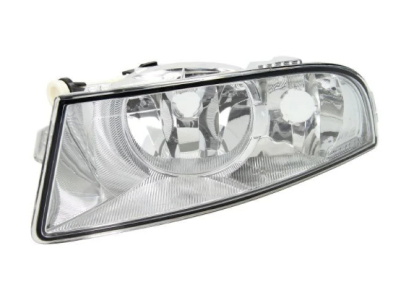 Протитуманна фара ліва Skoda Octavia 09-13 (Signeda) 1Z0941701C