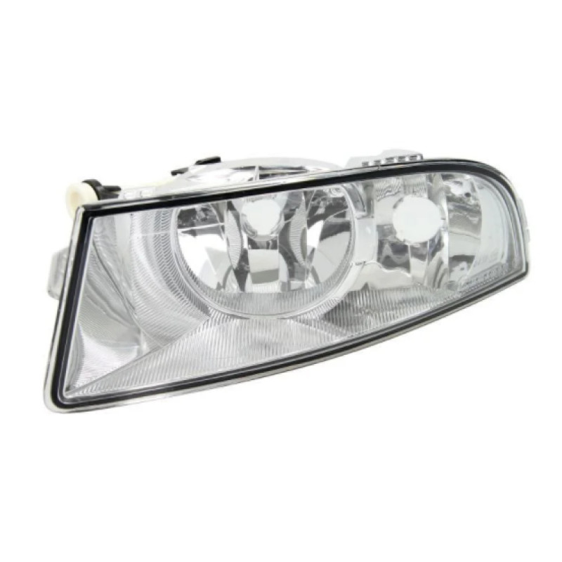 Протитуманна фара ліва Skoda Octavia 09-13 (Signeda) 1Z0941701C