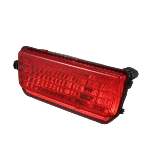 Ліхтар задній лівий в бампері Jeep Grand Cherokee 2005-2010 (Signeda) 55156102AA