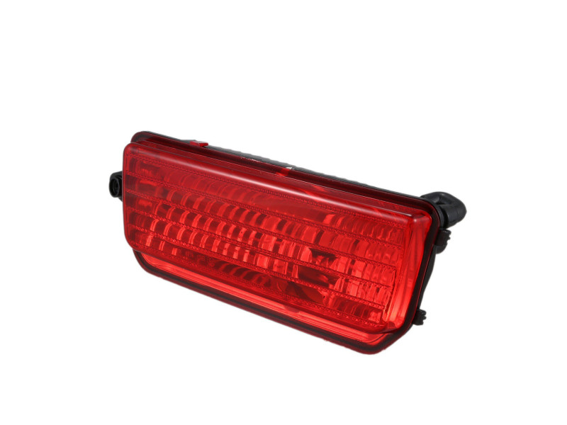 Ліхтар задній лівий в бампері Jeep Grand Cherokee 05-10 (Signeda) 55156102AA