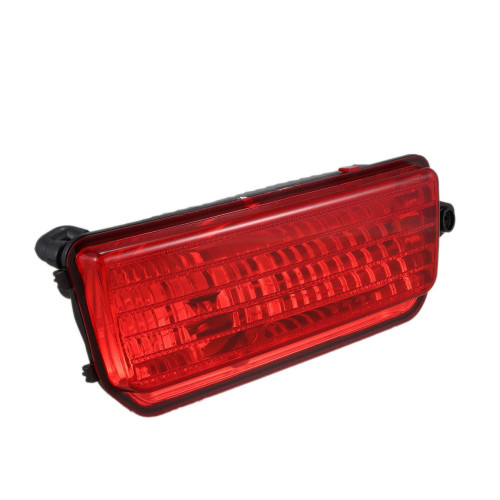 Протитуманна фара ліва Jeep Grand Cherokee 2005-2010 (Signeda) 55156103AA