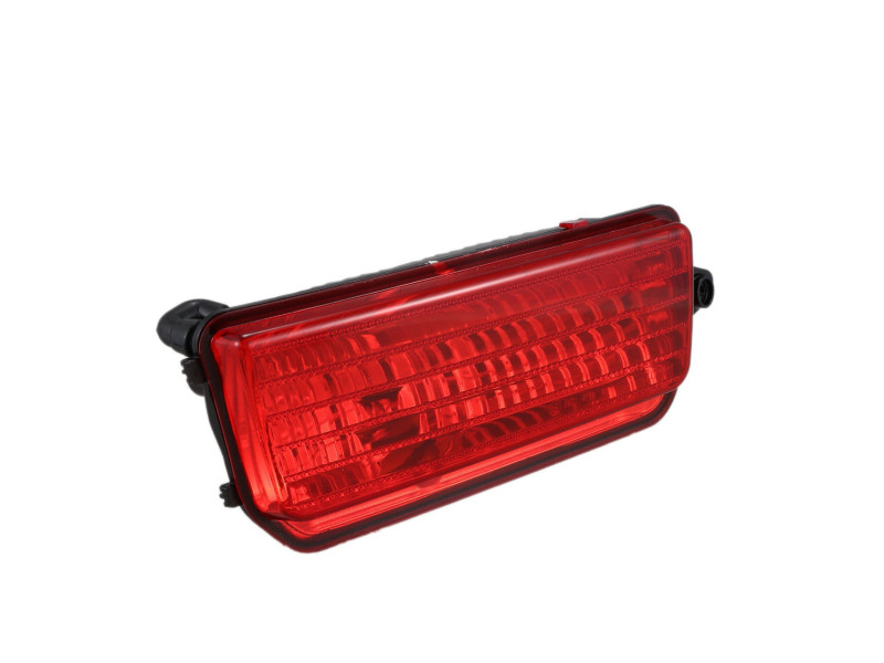 Протитуманна фара ліва Jeep Grand Cherokee 05-10 (Signeda) 55156103AA