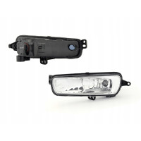 Протитуманна фара ліва Ford Focus 14-18 (Signeda) FIEB15A255AA