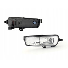 Протитуманна фара ліва Ford Focus 14-18 (Signeda) FIEB15A255AA