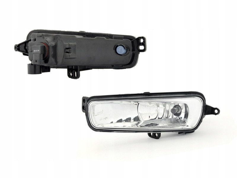 Протитуманна фара ліва Ford Focus 14-18 (Signeda) FIEB15A255AA