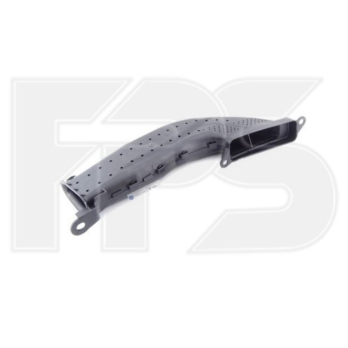 Повітрозабірник повітряного фільтра Ford Focus 3 2015-2018 FPS F1F19E635CA