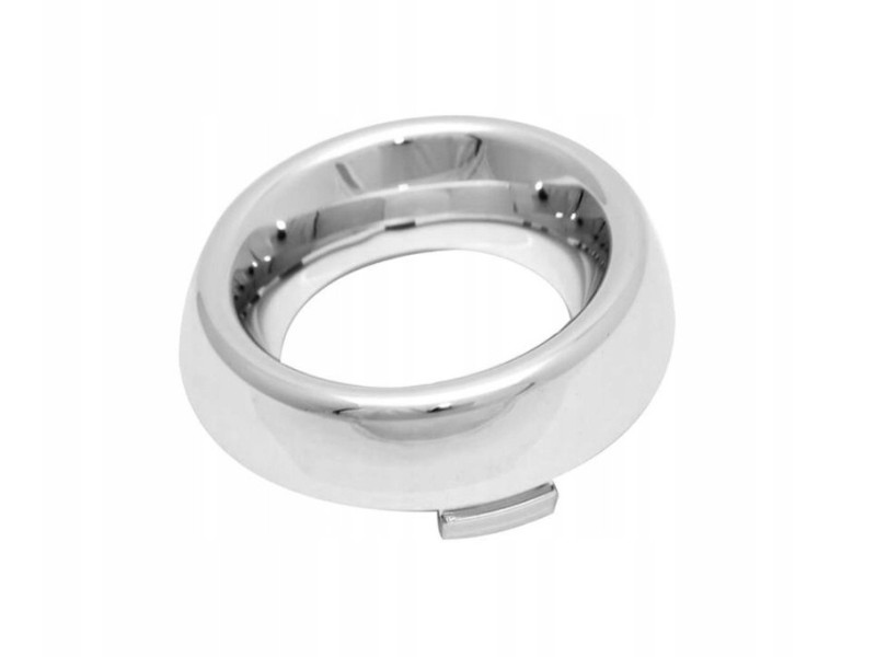 Рамка протитуманної фари Dodge Durango 14- (Signeda) 5113680AA