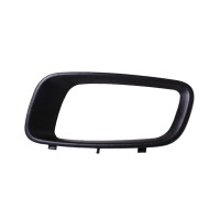 Рамка протитуманної фари ліва Mitsubishi Pajero 00-02 (Signeda) MR388019