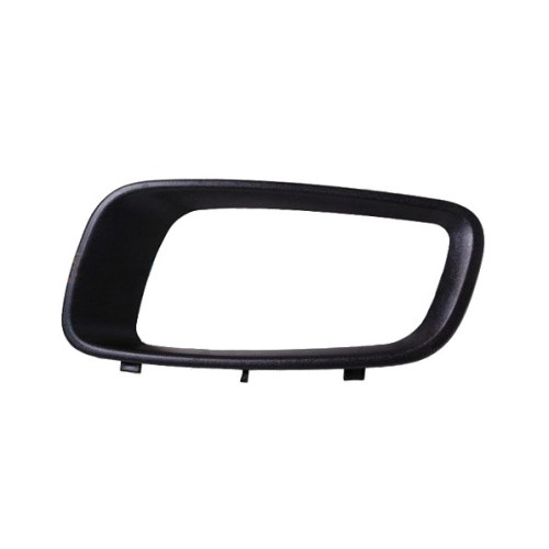 Рамка протитуманної фари ліва Mitsubishi Pajero 00-02 (Signeda) MR388019