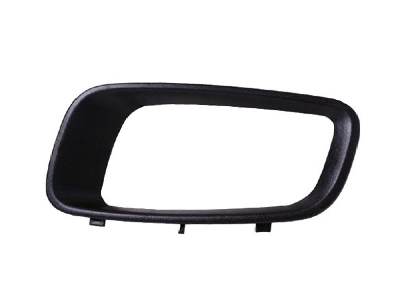 Рамка протитуманної фари ліва Mitsubishi Pajero 00-02 (Signeda) MR388019