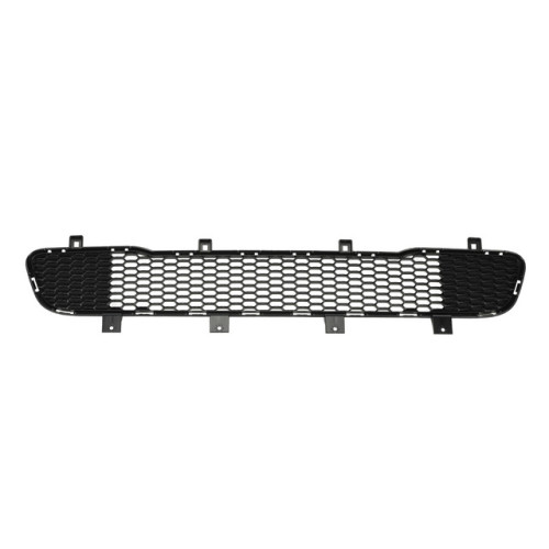Решітка переднього бампера Jeep Compass 2017-2021 (Signeda) 5UP87RXFAA