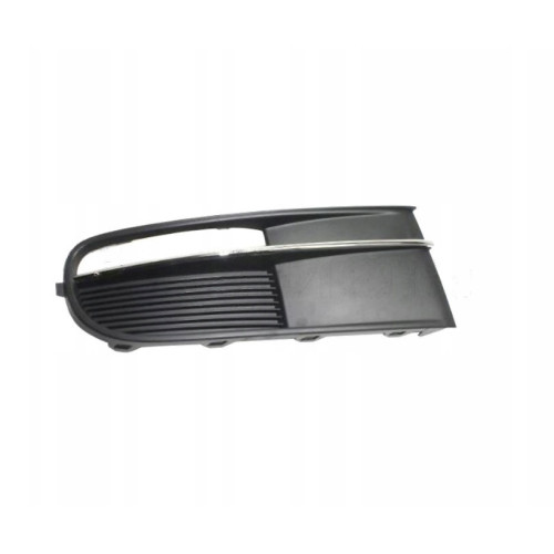 Решітка переднього бампера права VW Beetle 11- (Signeda) 5C5854662D9B9