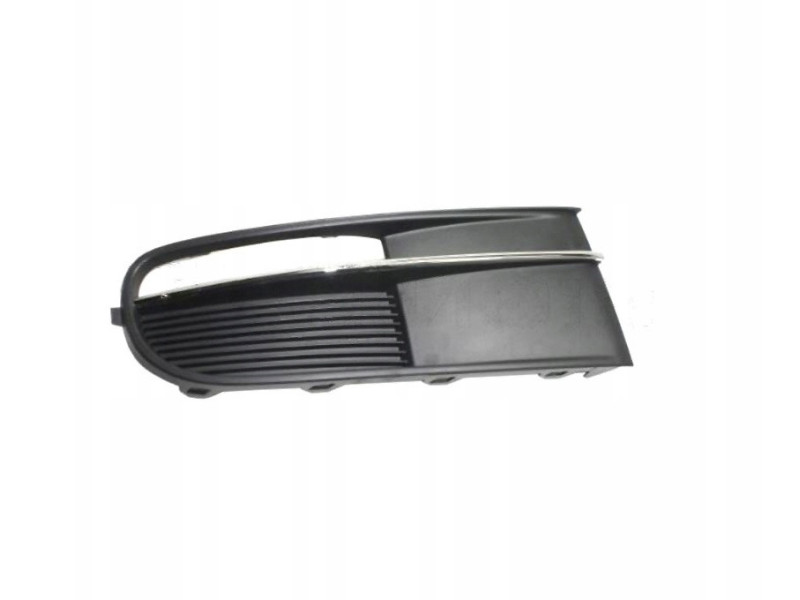 Решітка переднього бампера права VW Beetle 11- (Signeda) 5C5854662D9B9