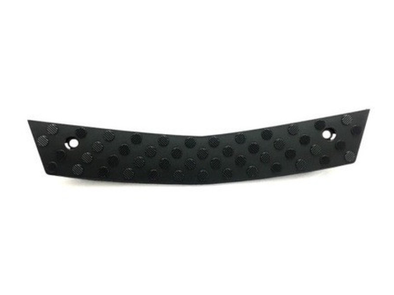 Накладка бампера передня Mercedes Benz Sprinter 2013- Signeda A90688504119B51