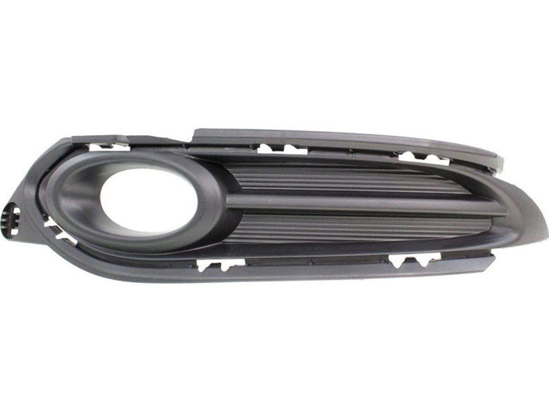 Накладка протитуманної фари ліва Honda HR-V 16-18 (Signeda) 71106T7JH00