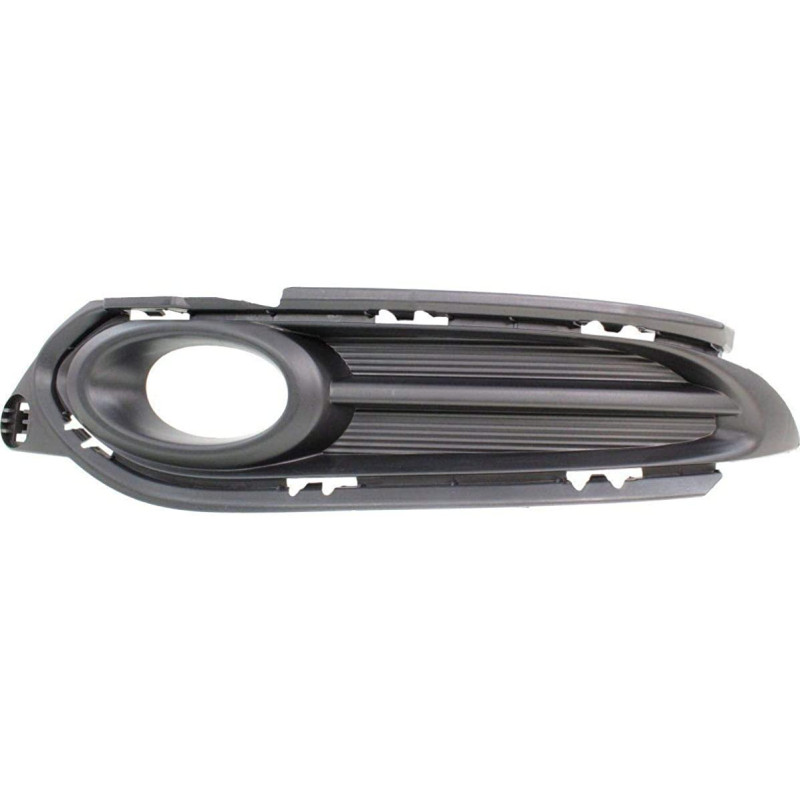 Накладка протитуманної фари ліва Honda HR-V 16-18 (Signeda) 71106T7JH00