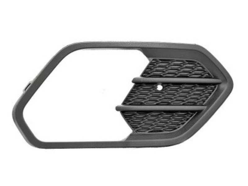 Решітка переднього бампера права Ford Kuga 17-19 (Signeda) GV4517K946AB